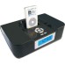 Ipod Docking Station - Clock Radio